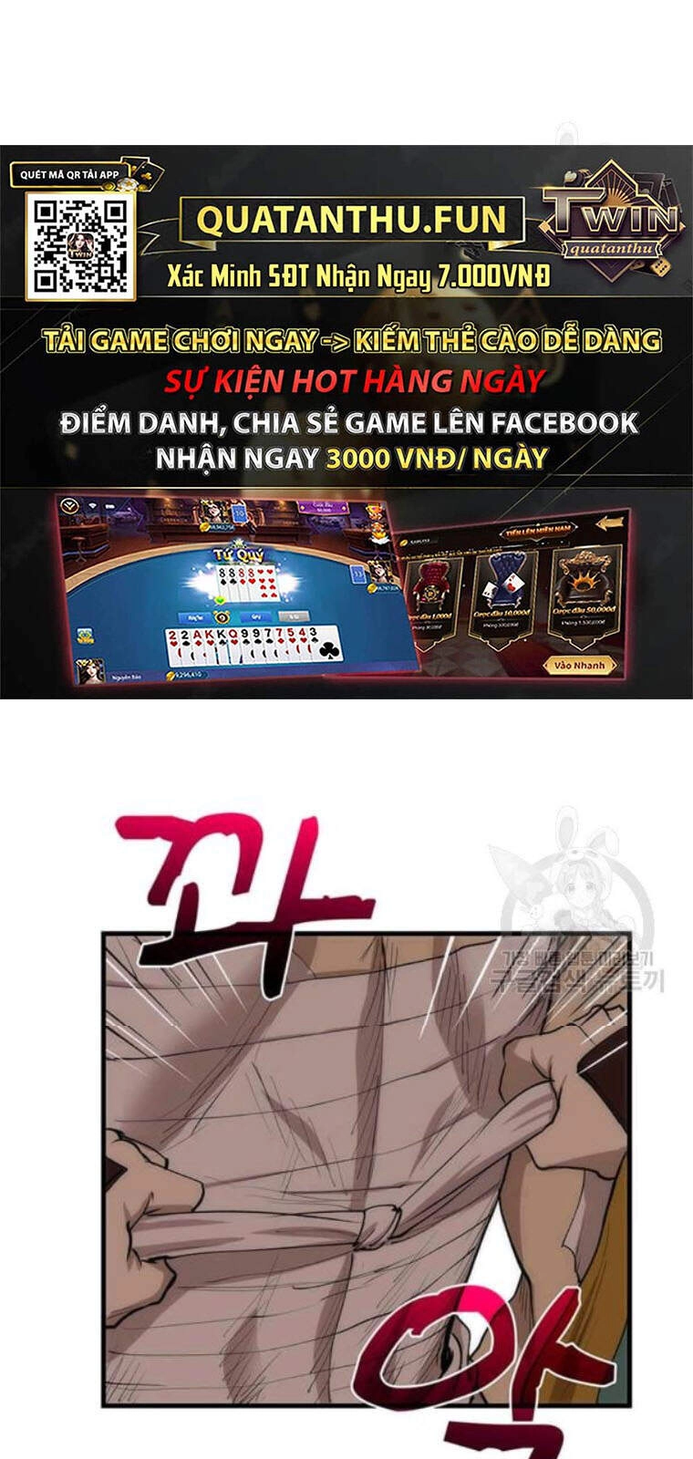 Bác Sĩ Trùng Sinh Về Murim Chapter 53 - 51