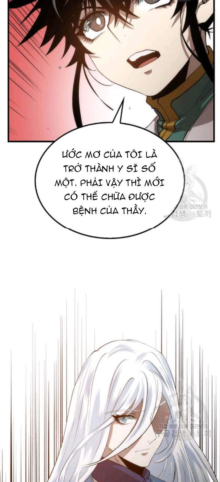 Bác Sĩ Trùng Sinh Về Murim Chapter 53 - 54