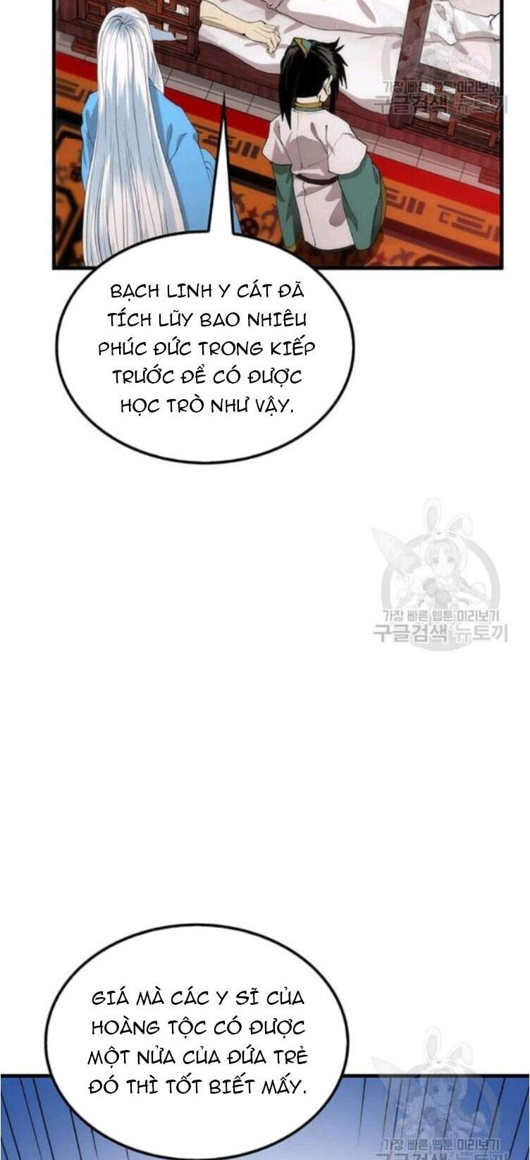 Bác Sĩ Trùng Sinh Về Murim Chapter 53 - 58