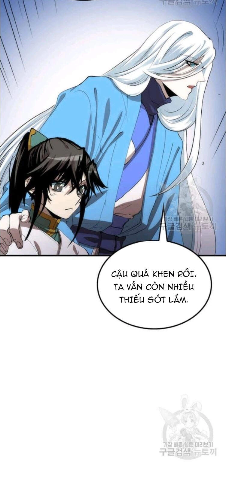 Bác Sĩ Trùng Sinh Về Murim Chapter 53 - 59