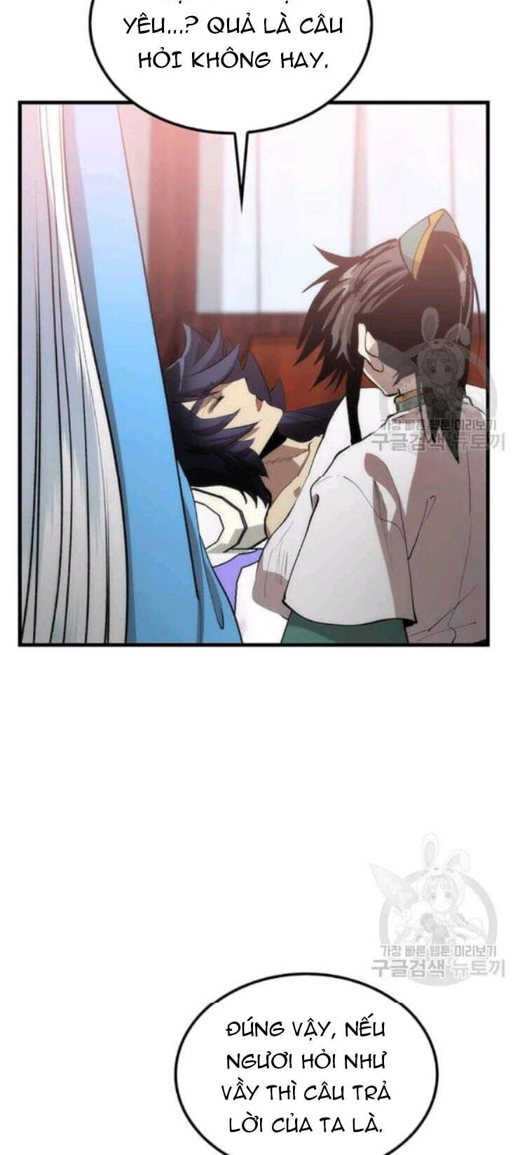 Bác Sĩ Trùng Sinh Về Murim Chapter 53 - 65