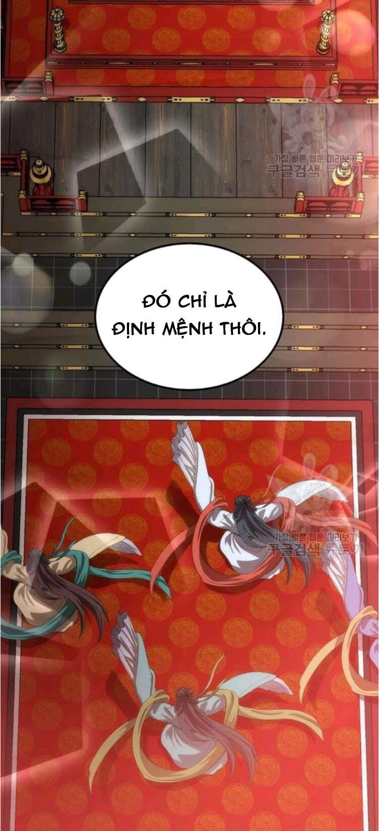 Bác Sĩ Trùng Sinh Về Murim Chapter 53 - 67