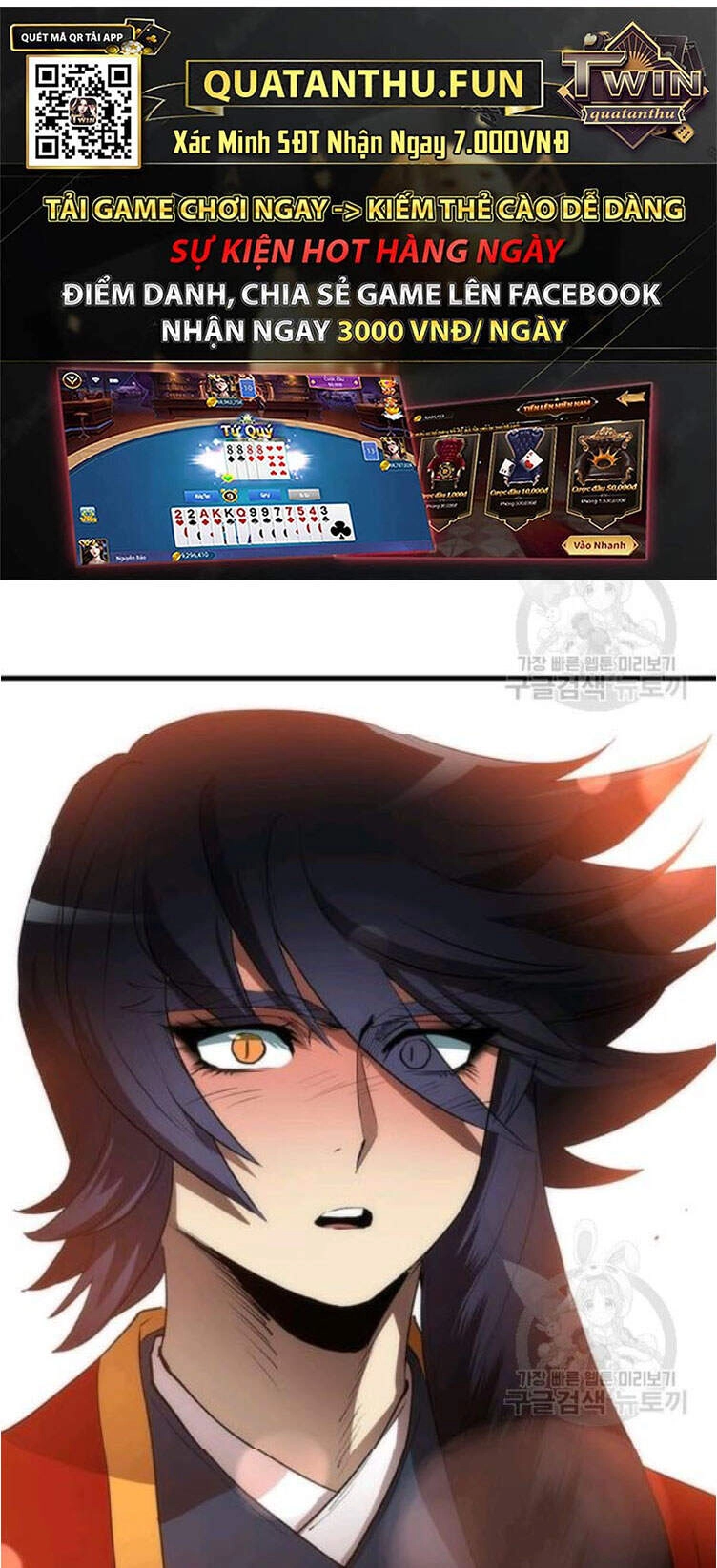 Bác Sĩ Trùng Sinh Về Murim Chapter 53 - 70