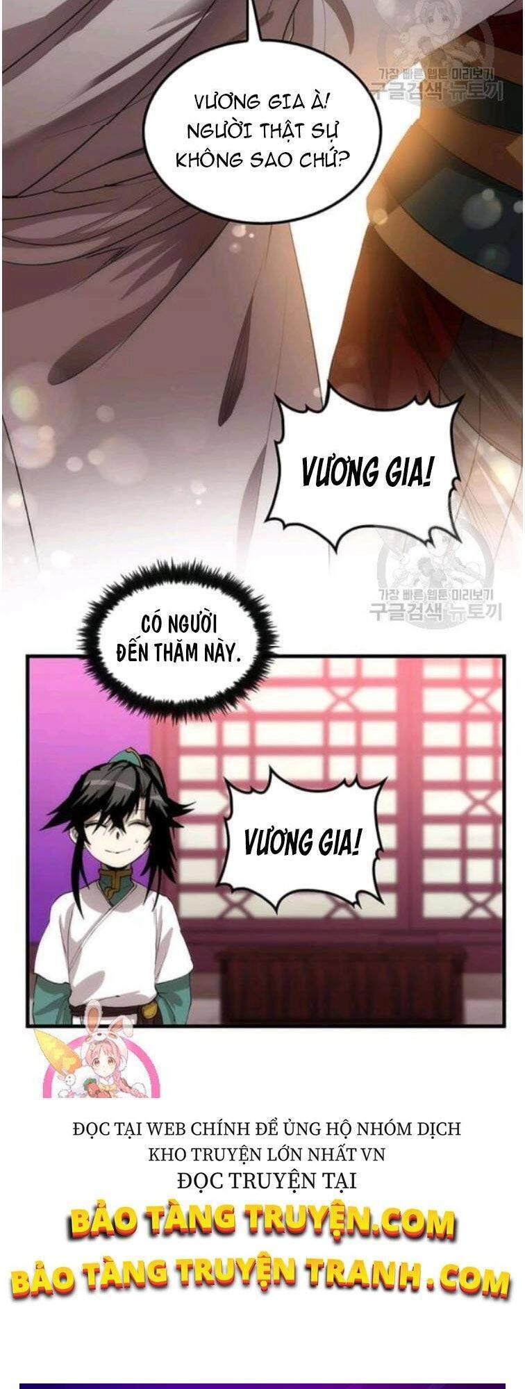 Bác Sĩ Trùng Sinh Về Murim Chapter 53 - 78