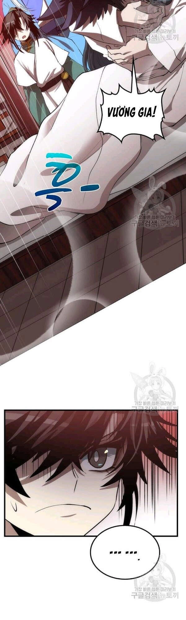 Bác Sĩ Trùng Sinh Về Murim Chapter 54 - 5