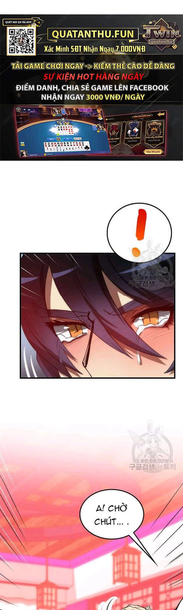 Bác Sĩ Trùng Sinh Về Murim Chapter 54 - 11