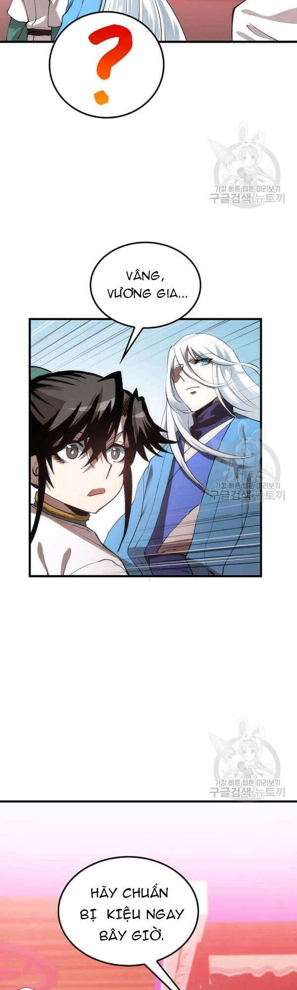 Bác Sĩ Trùng Sinh Về Murim Chapter 54 - 13