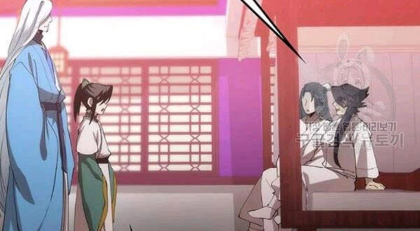 Bác Sĩ Trùng Sinh Về Murim Chapter 54 - 14