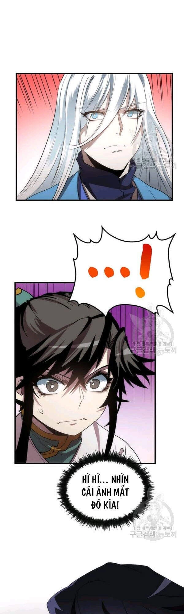 Bác Sĩ Trùng Sinh Về Murim Chapter 54 - 17