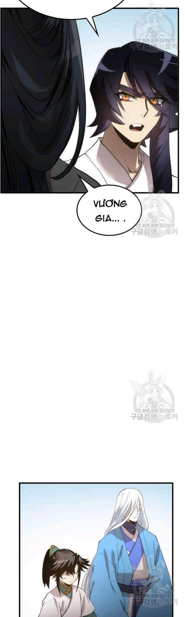 Bác Sĩ Trùng Sinh Về Murim Chapter 54 - 23