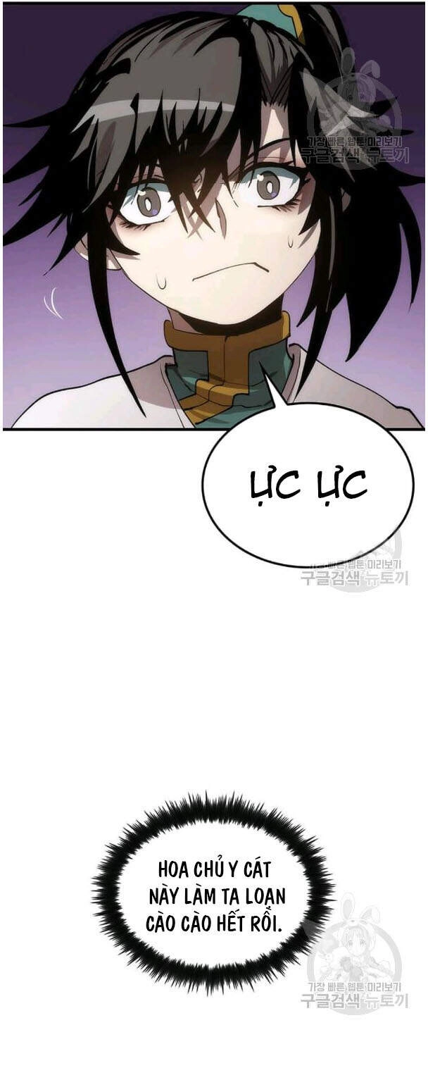 Bác Sĩ Trùng Sinh Về Murim Chapter 54 - 25