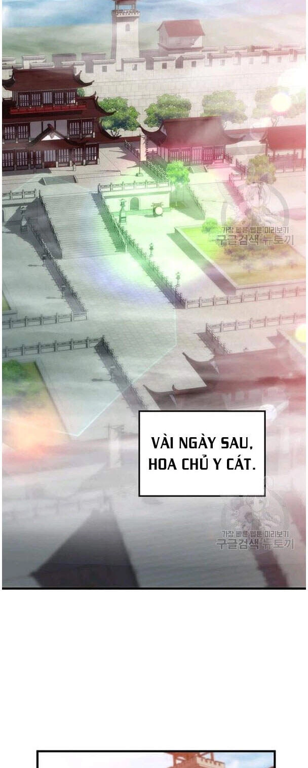 Bác Sĩ Trùng Sinh Về Murim Chapter 54 - 28