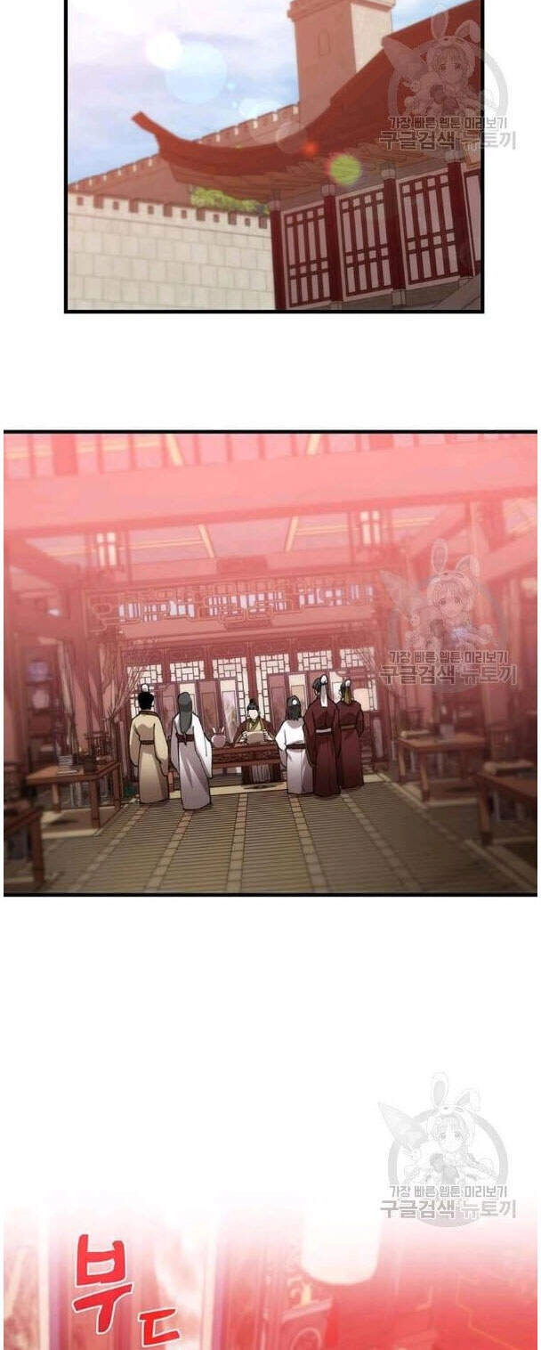 Bác Sĩ Trùng Sinh Về Murim Chapter 54 - 29