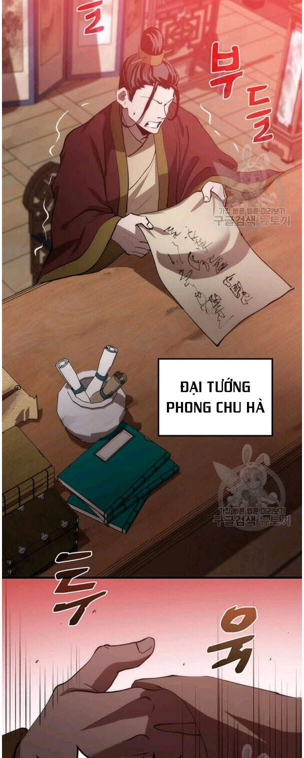 Bác Sĩ Trùng Sinh Về Murim Chapter 54 - 30