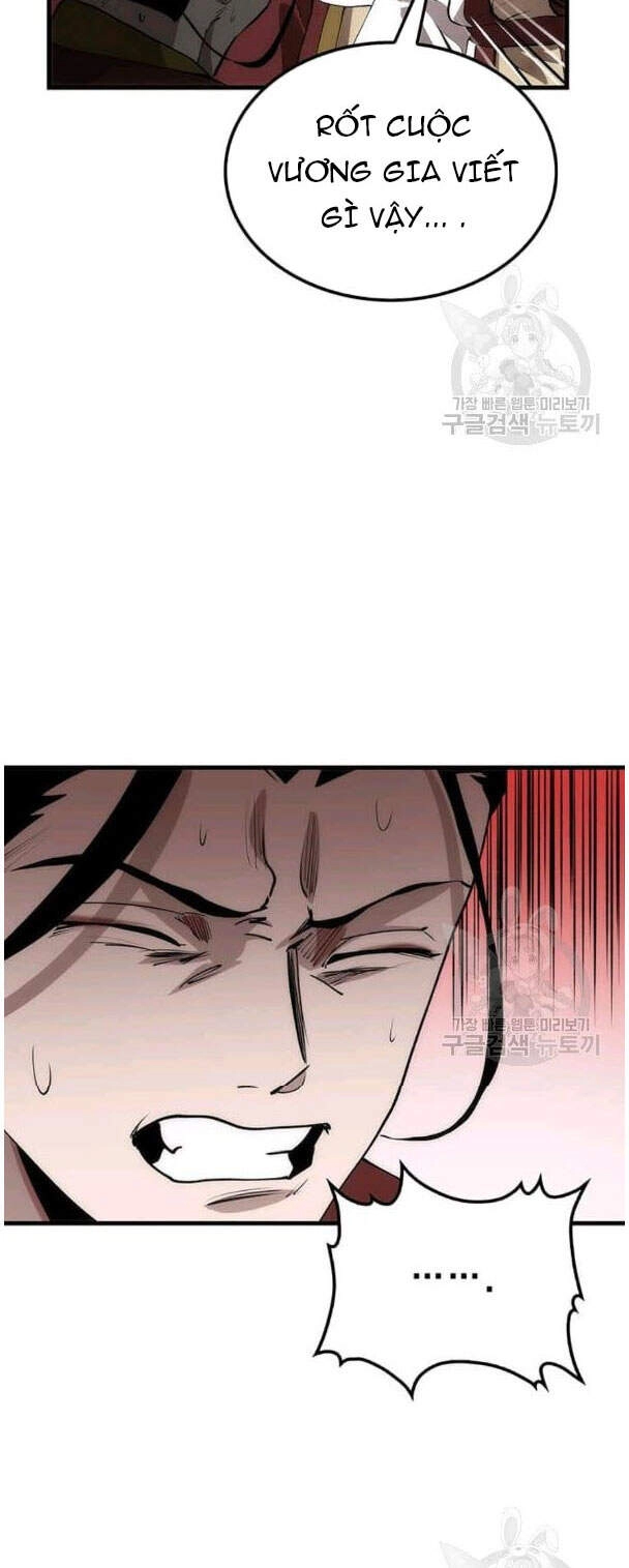 Bác Sĩ Trùng Sinh Về Murim Chapter 54 - 32