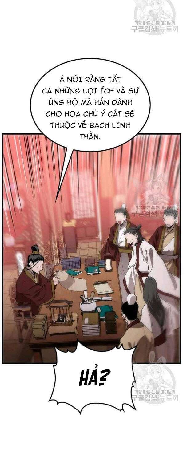 Bác Sĩ Trùng Sinh Về Murim Chapter 54 - 33