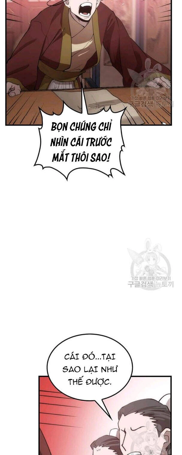 Bác Sĩ Trùng Sinh Về Murim Chapter 54 - 36