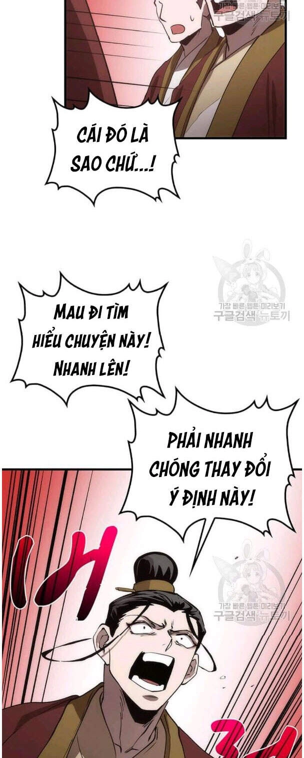 Bác Sĩ Trùng Sinh Về Murim Chapter 54 - 37