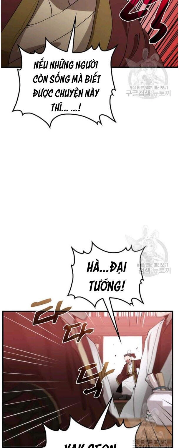 Bác Sĩ Trùng Sinh Về Murim Chapter 54 - 38