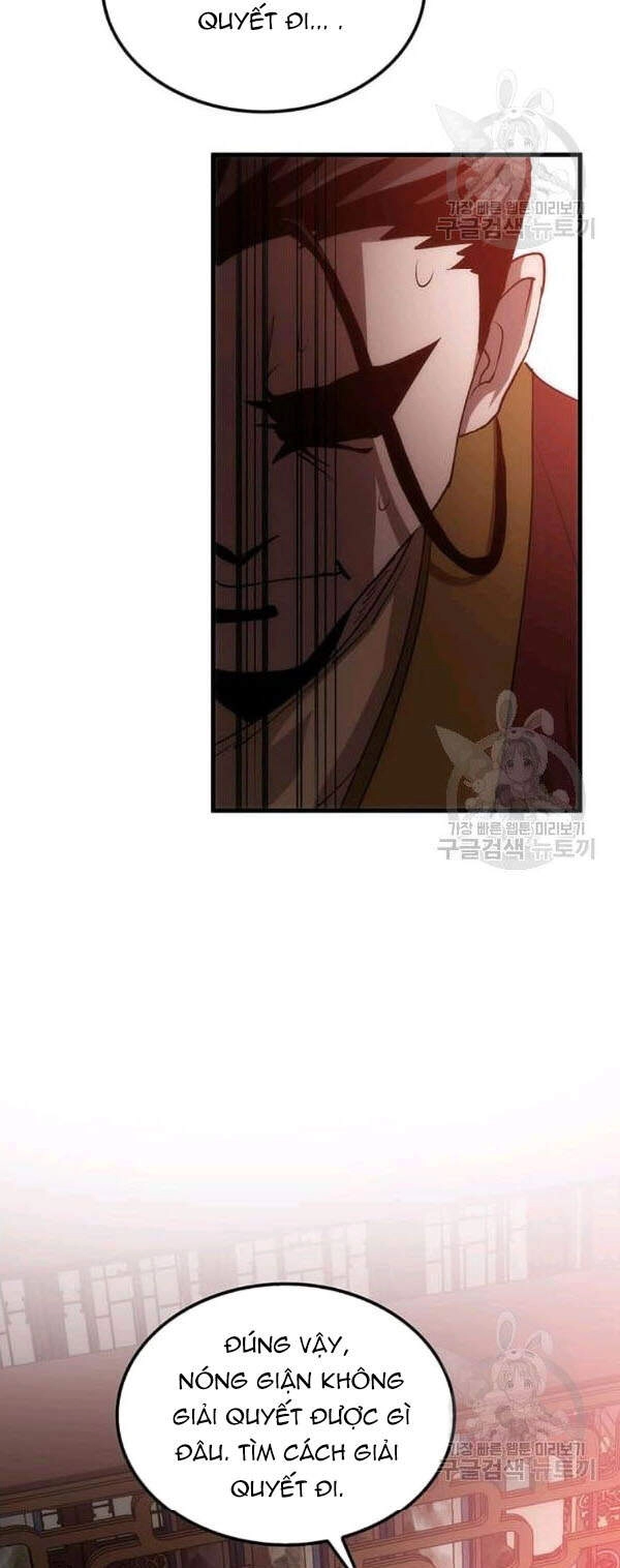 Bác Sĩ Trùng Sinh Về Murim Chapter 54 - 44