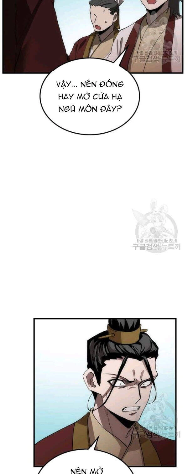 Bác Sĩ Trùng Sinh Về Murim Chapter 54 - 46