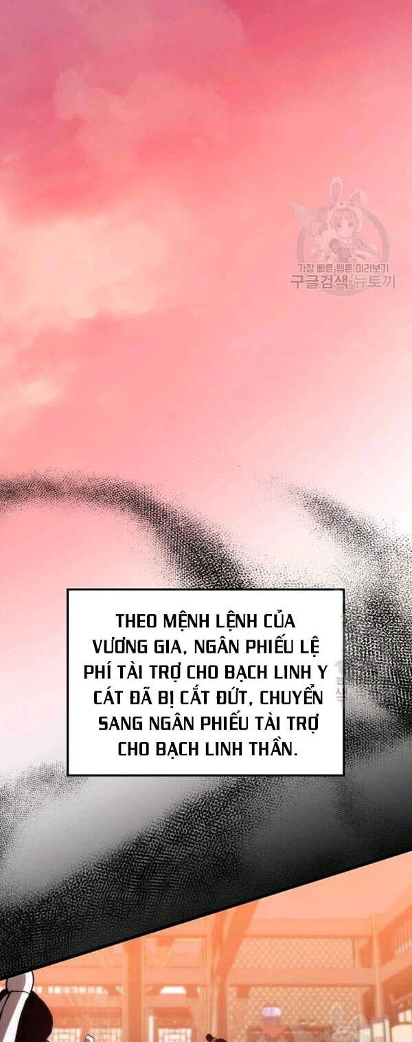 Bác Sĩ Trùng Sinh Về Murim Chapter 54 - 51