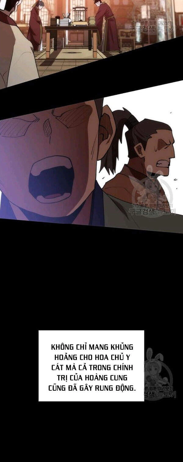 Bác Sĩ Trùng Sinh Về Murim Chapter 54 - 52