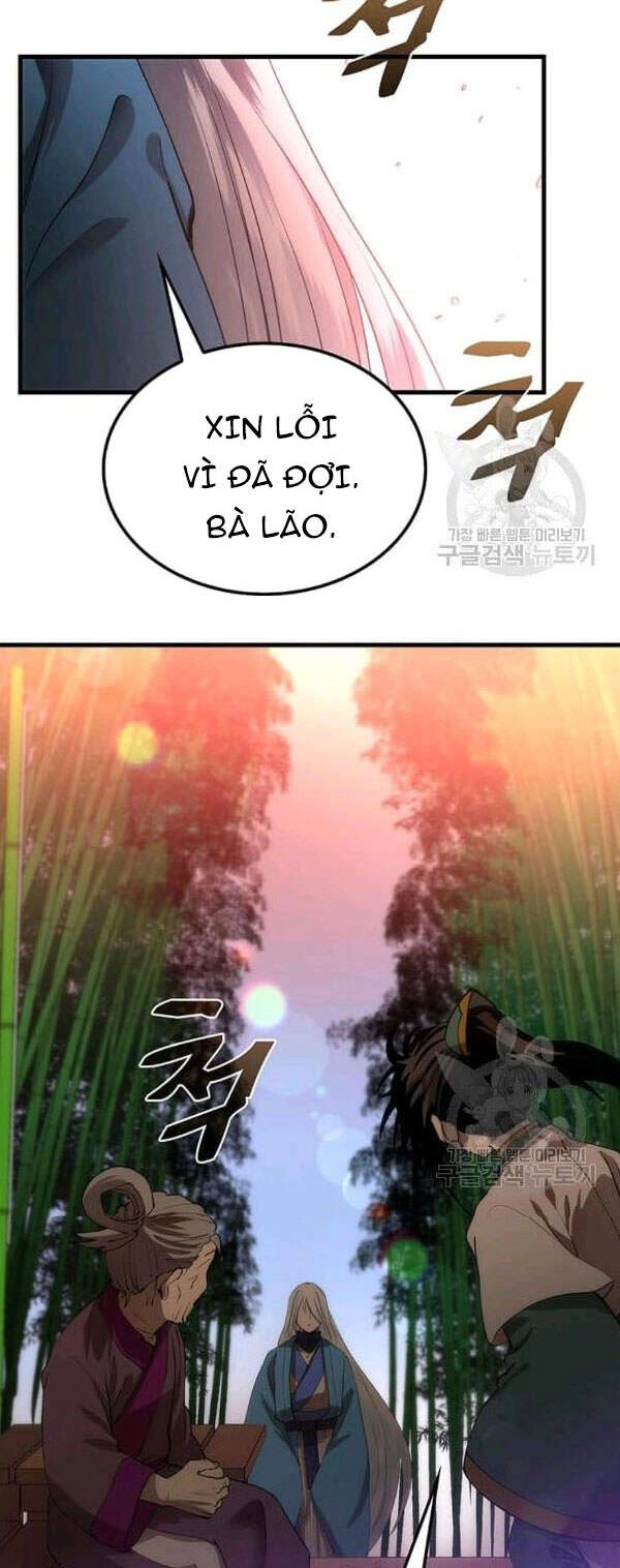 Bác Sĩ Trùng Sinh Về Murim Chapter 54 - 62