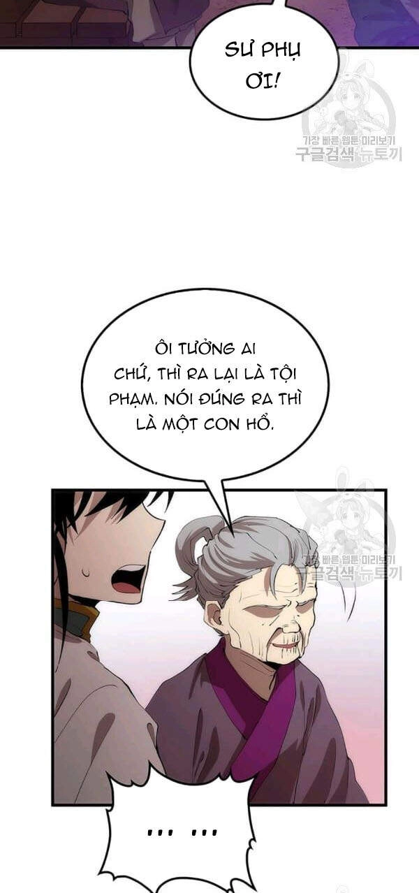 Bác Sĩ Trùng Sinh Về Murim Chapter 54 - 63