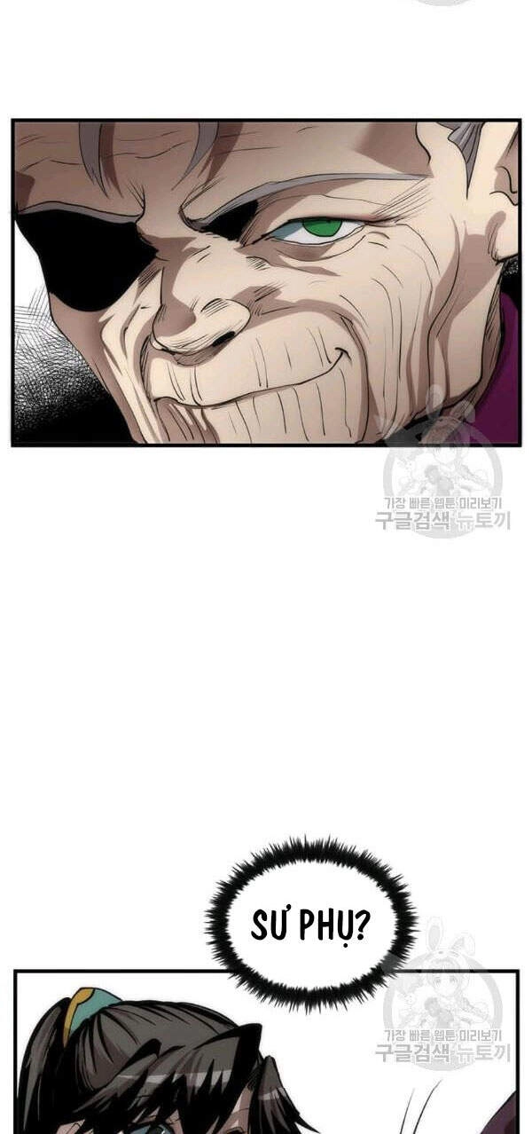 Bác Sĩ Trùng Sinh Về Murim Chapter 54 - 66