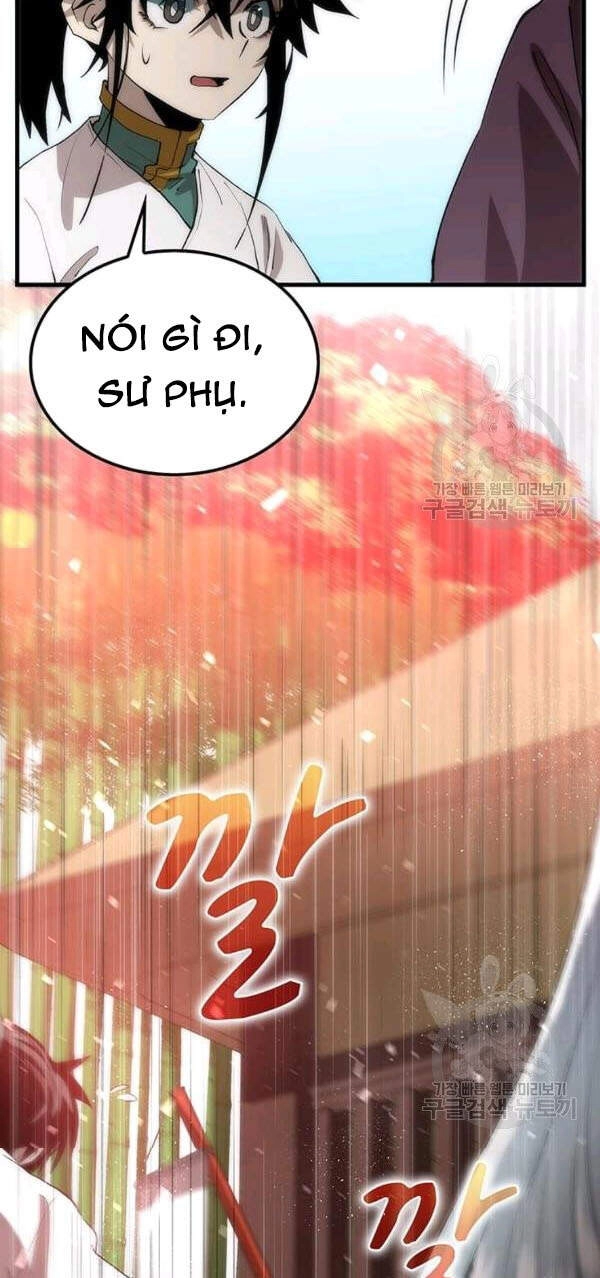 Bác Sĩ Trùng Sinh Về Murim Chapter 54 - 67