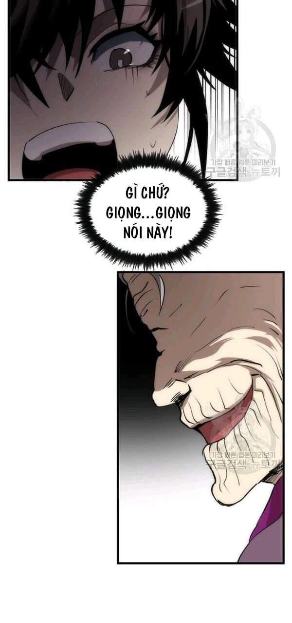 Bác Sĩ Trùng Sinh Về Murim Chapter 54 - 69