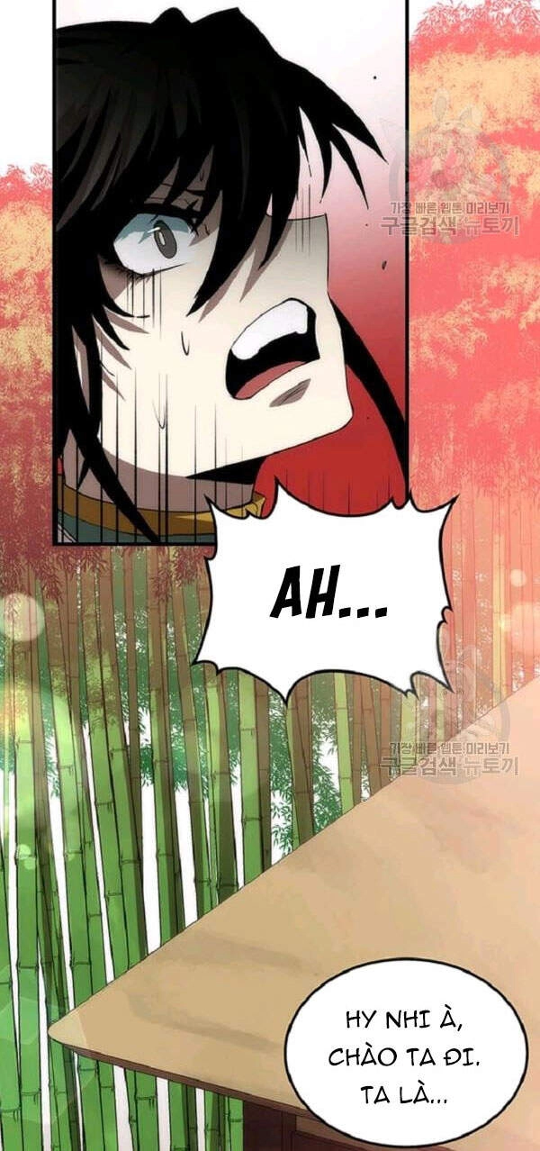 Bác Sĩ Trùng Sinh Về Murim Chapter 54 - 78