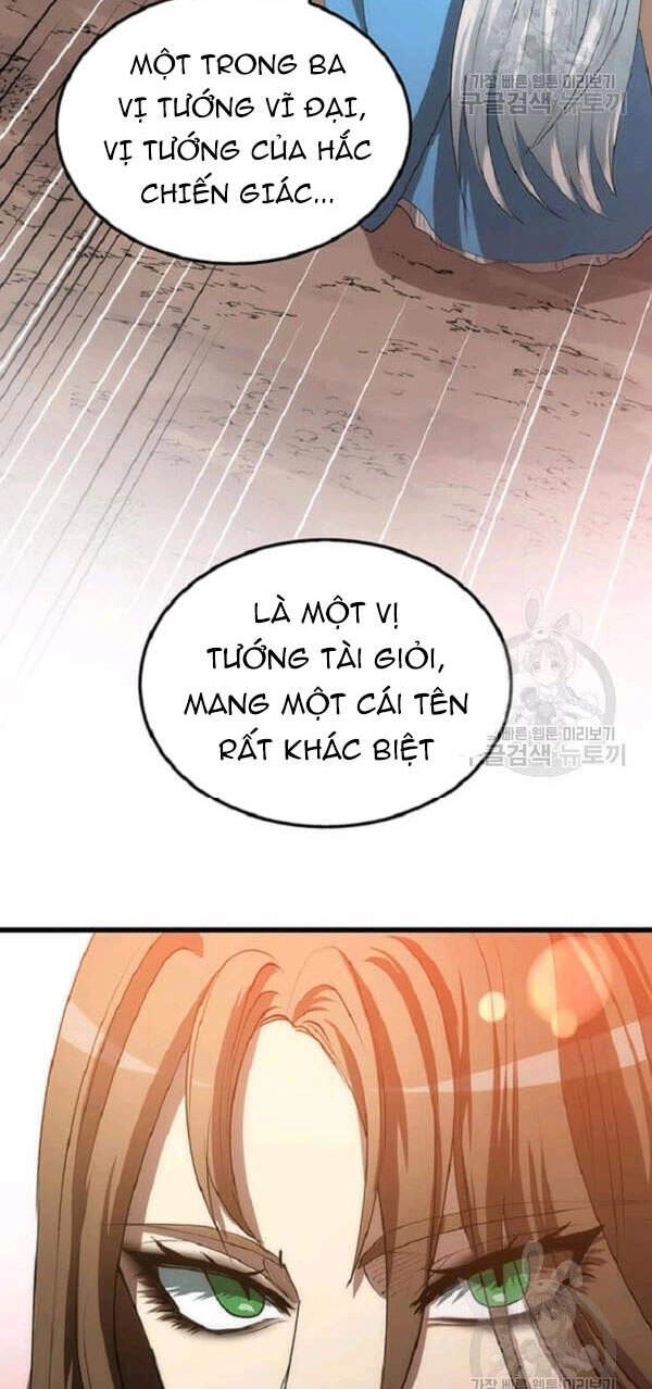 Bác Sĩ Trùng Sinh Về Murim Chapter 54 - 80