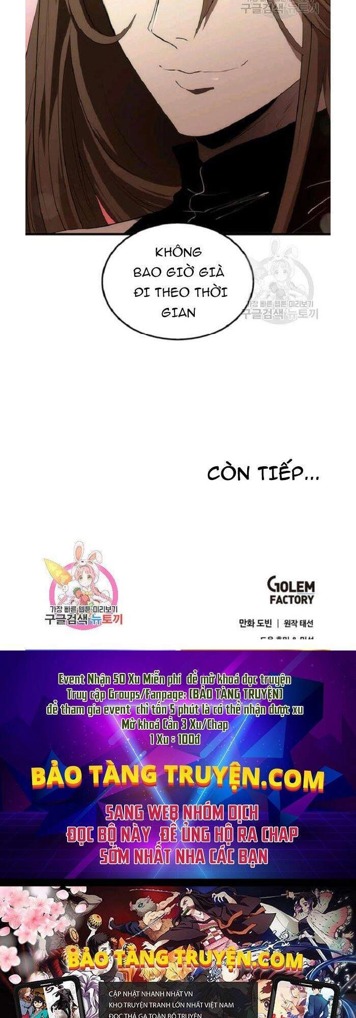 Bác Sĩ Trùng Sinh Về Murim Chapter 54 - 81