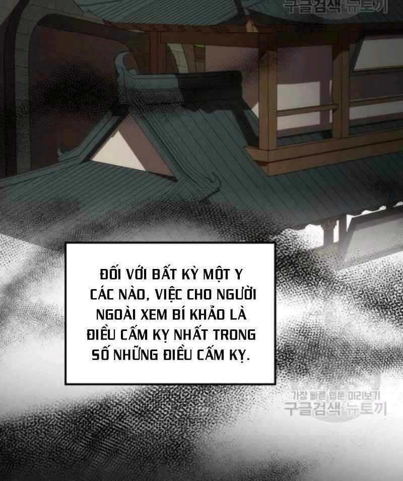 Bác Sĩ Trùng Sinh Về Murim Chapter 56 - 2