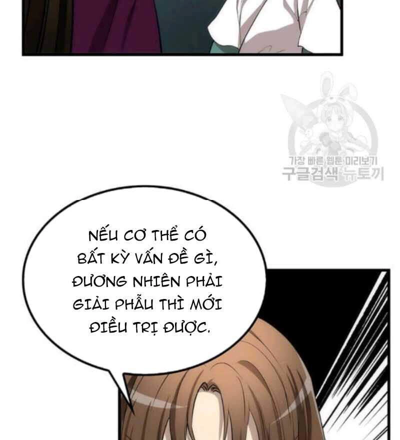 Bác Sĩ Trùng Sinh Về Murim Chapter 56 - 12