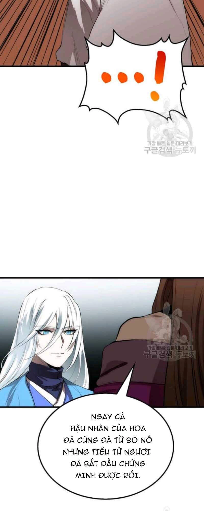 Bác Sĩ Trùng Sinh Về Murim Chapter 56 - 15