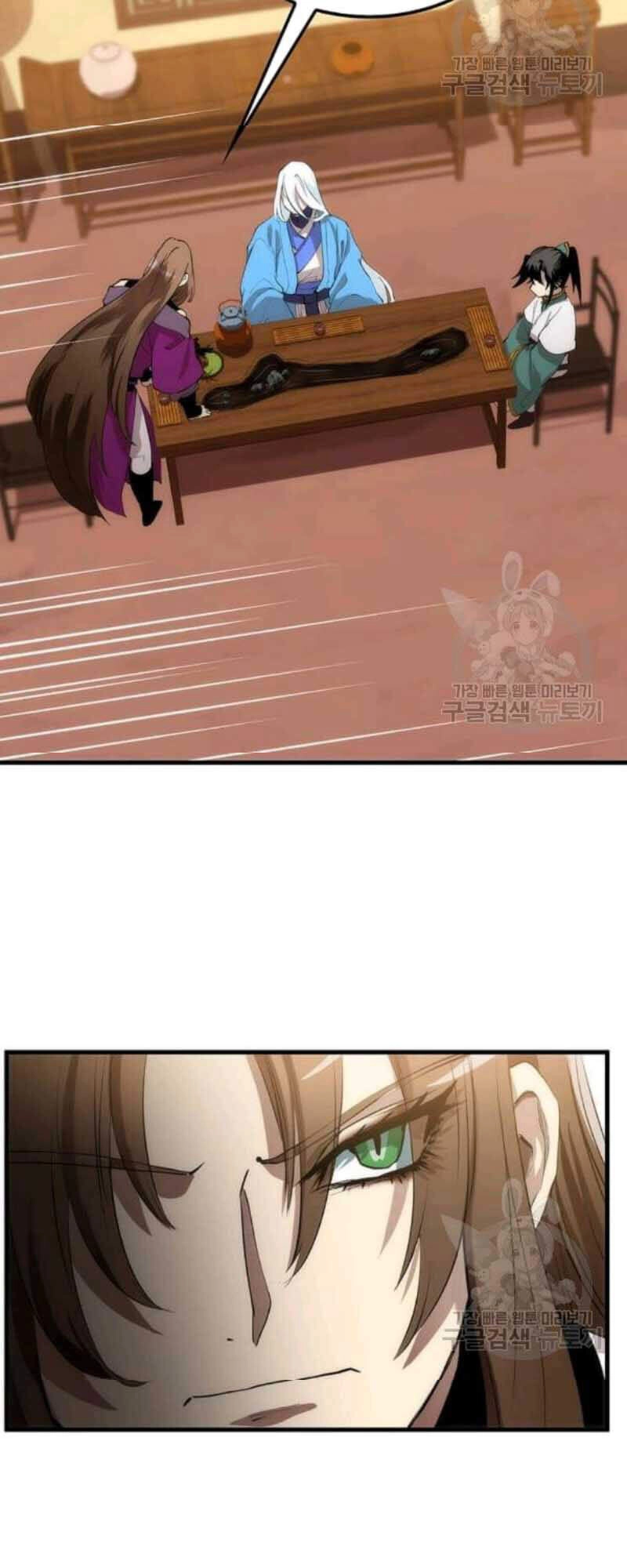 Bác Sĩ Trùng Sinh Về Murim Chapter 56 - 17