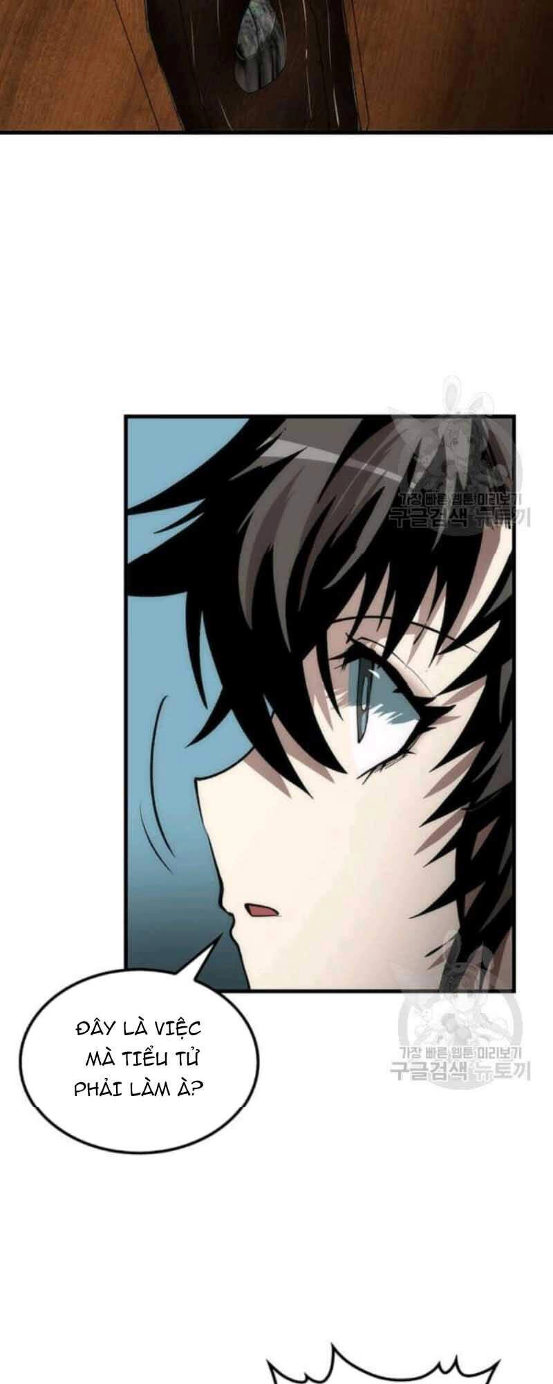 Bác Sĩ Trùng Sinh Về Murim Chapter 56 - 21