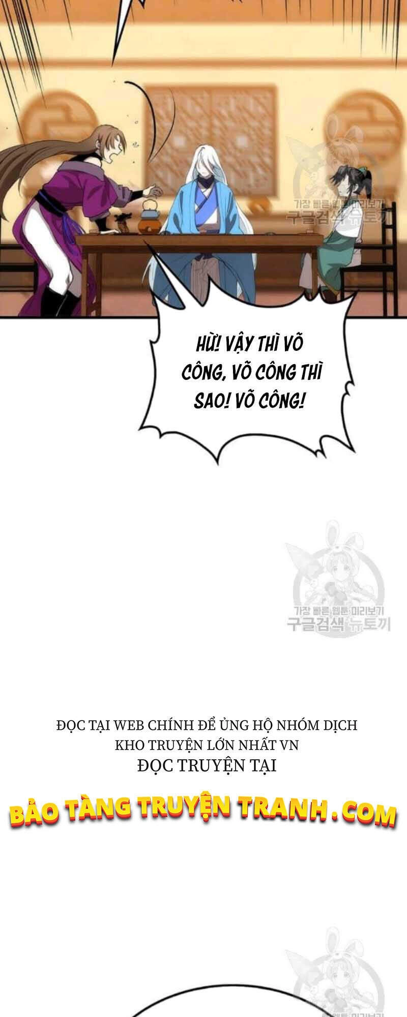 Bác Sĩ Trùng Sinh Về Murim Chapter 56 - 25