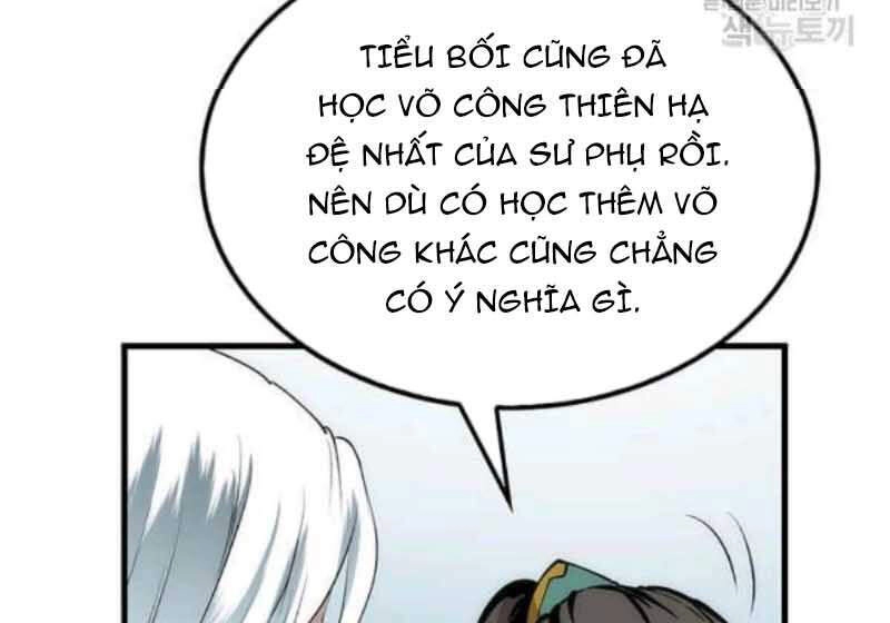 Bác Sĩ Trùng Sinh Về Murim Chapter 56 - 26