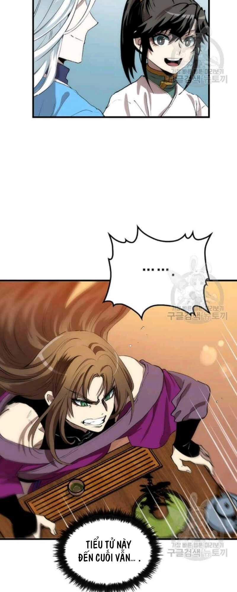 Bác Sĩ Trùng Sinh Về Murim Chapter 56 - 27