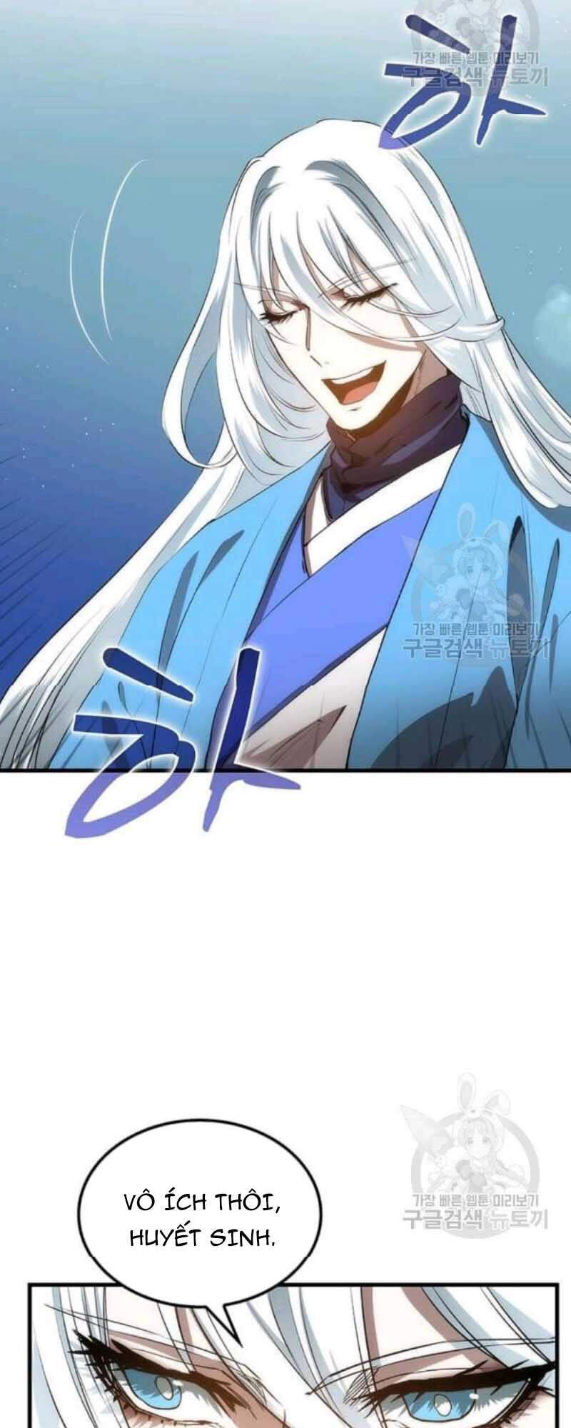 Bác Sĩ Trùng Sinh Về Murim Chapter 56 - 29