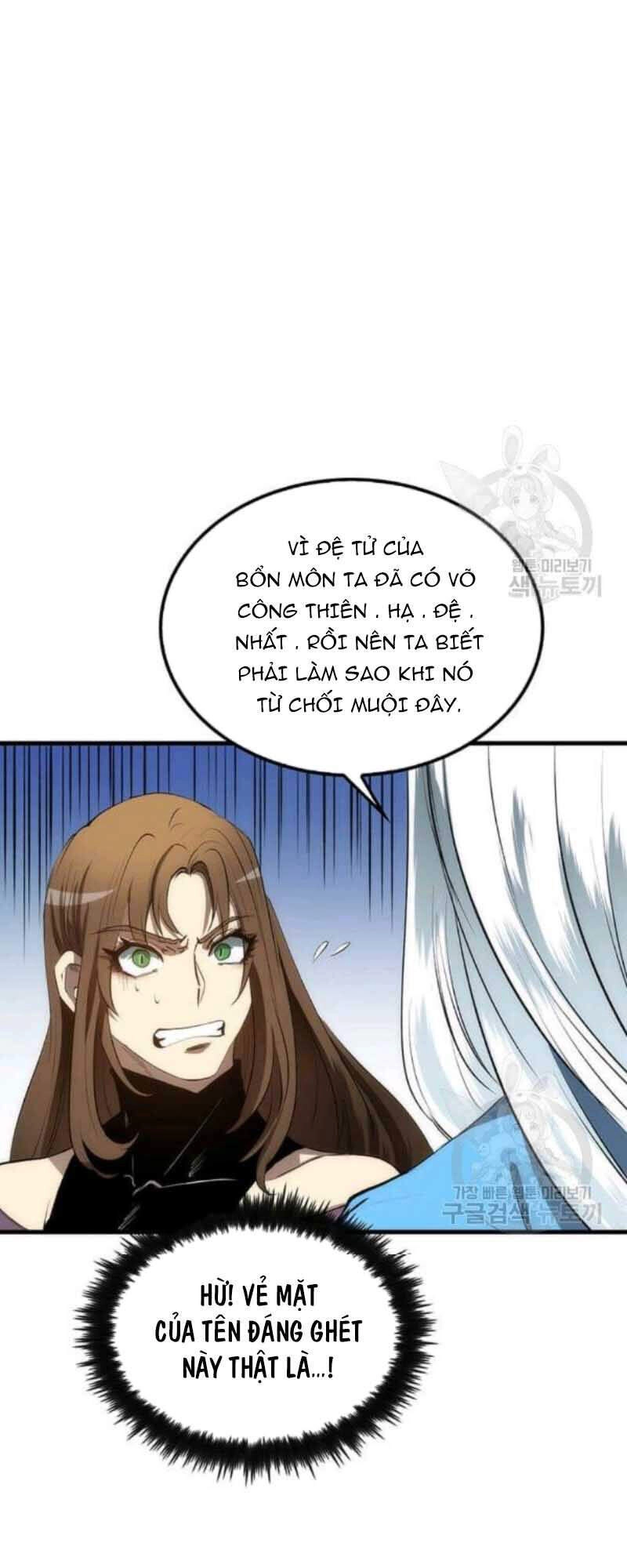 Bác Sĩ Trùng Sinh Về Murim Chapter 56 - 31