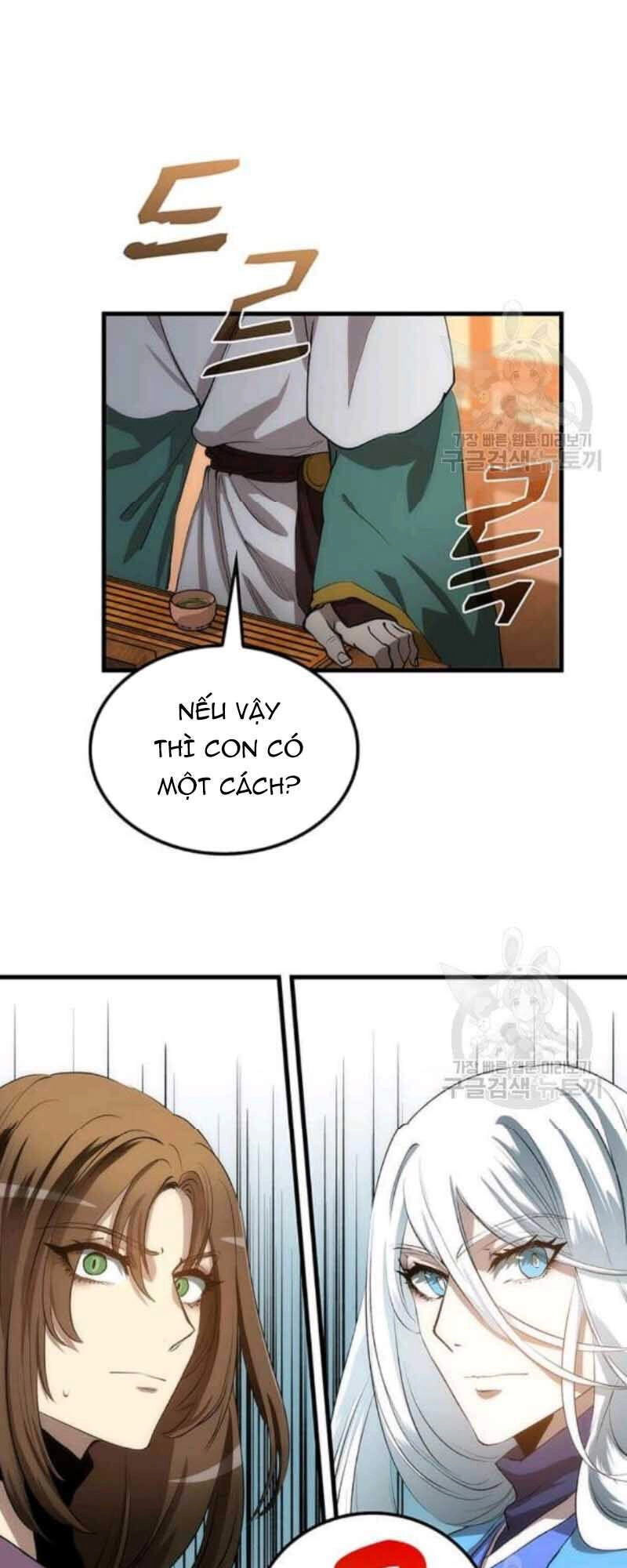 Bác Sĩ Trùng Sinh Về Murim Chapter 56 - 33