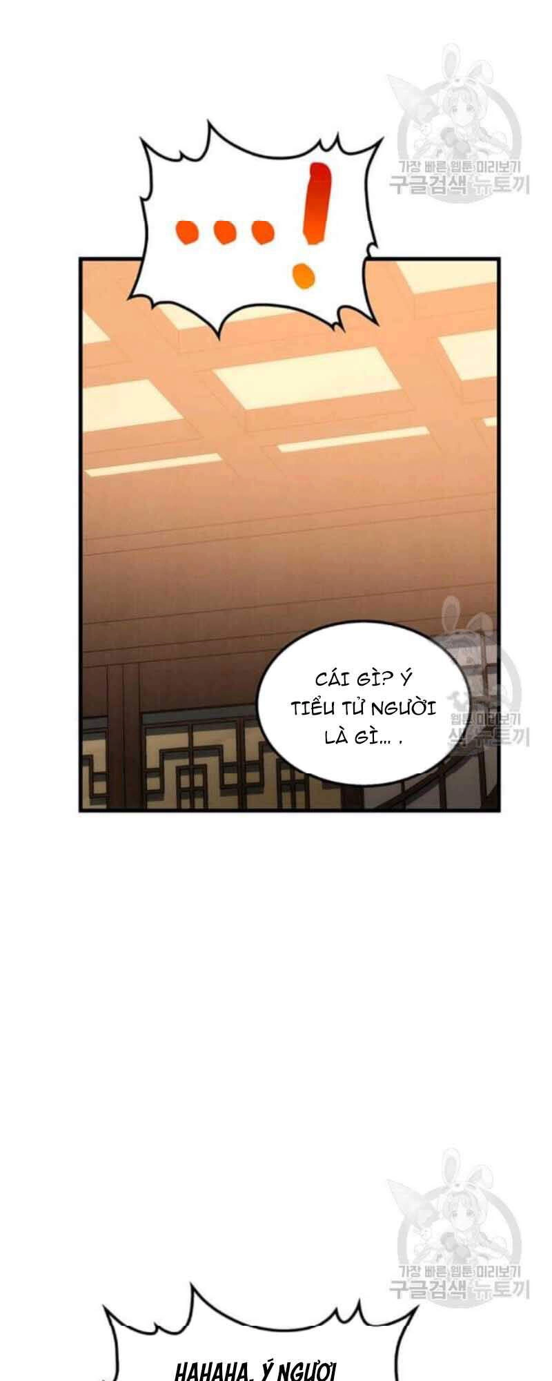 Bác Sĩ Trùng Sinh Về Murim Chapter 56 - 37