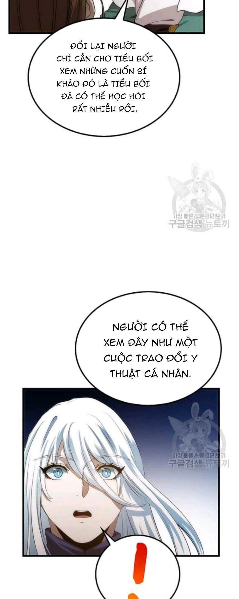 Bác Sĩ Trùng Sinh Về Murim Chapter 56 - 41