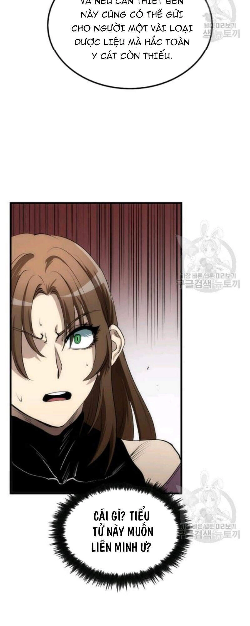 Bác Sĩ Trùng Sinh Về Murim Chapter 56 - 45