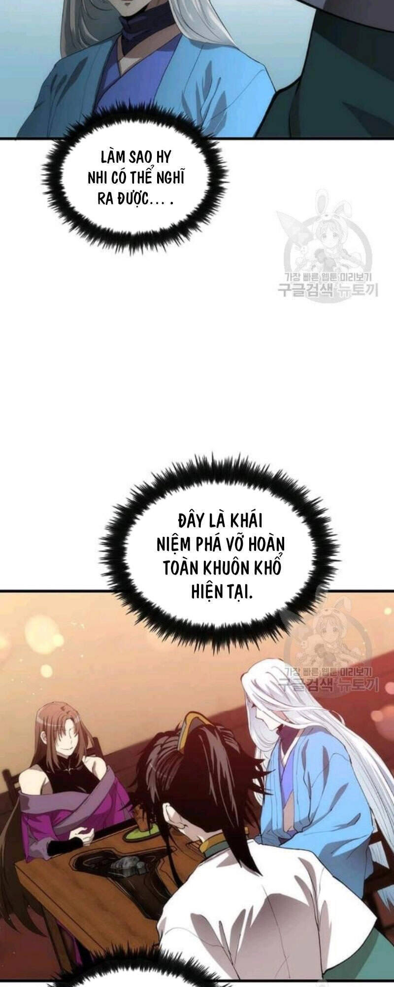 Bác Sĩ Trùng Sinh Về Murim Chapter 56 - 47